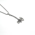 Vikings Axe Pendant