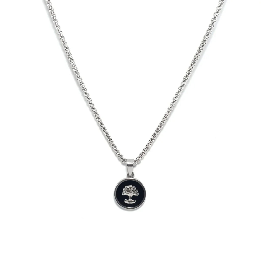 Tree Of Life Pendant