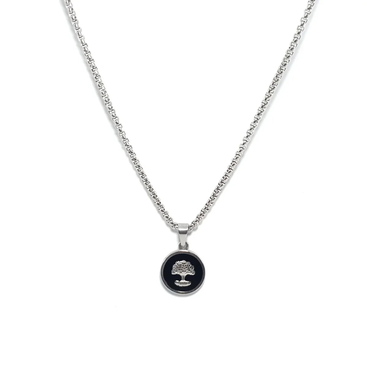 Tree Of Life Pendant